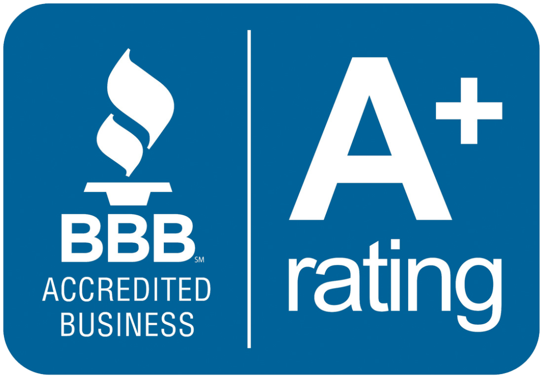 BBB A+ Rating