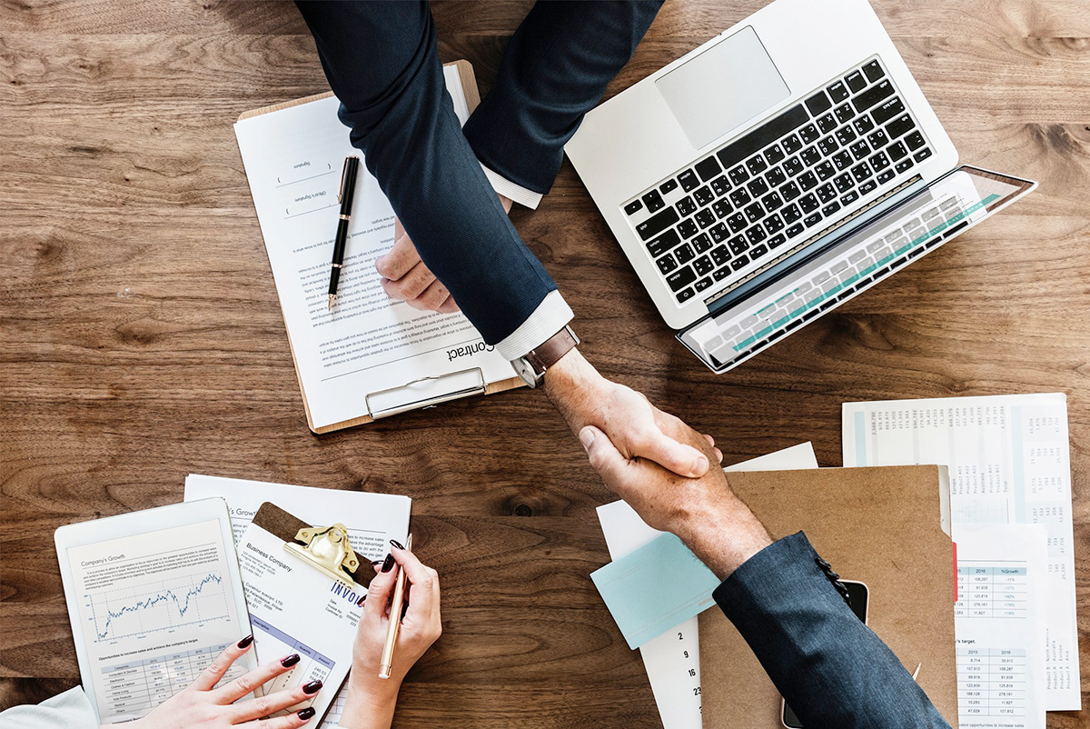 CB Properties investment property