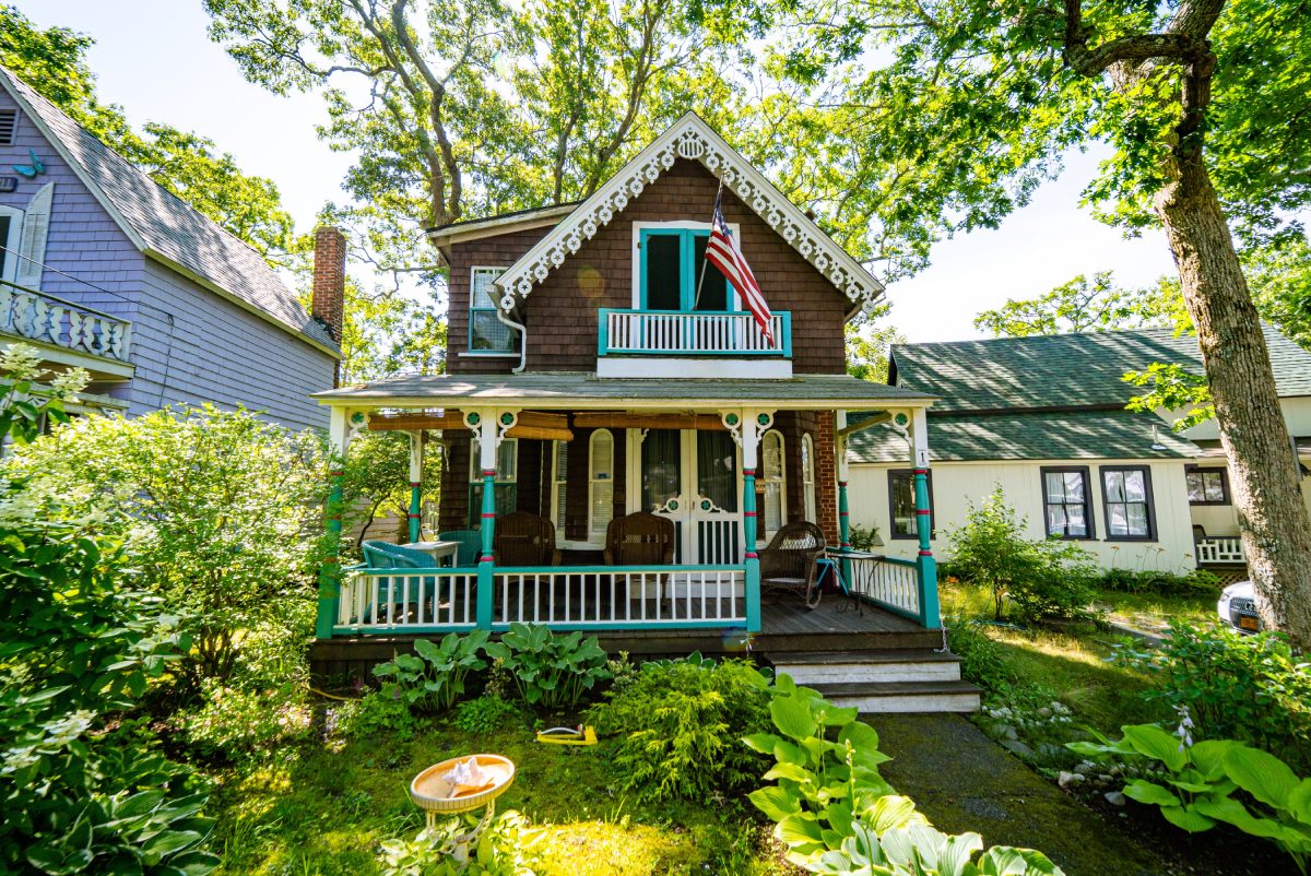 CB Properties property management