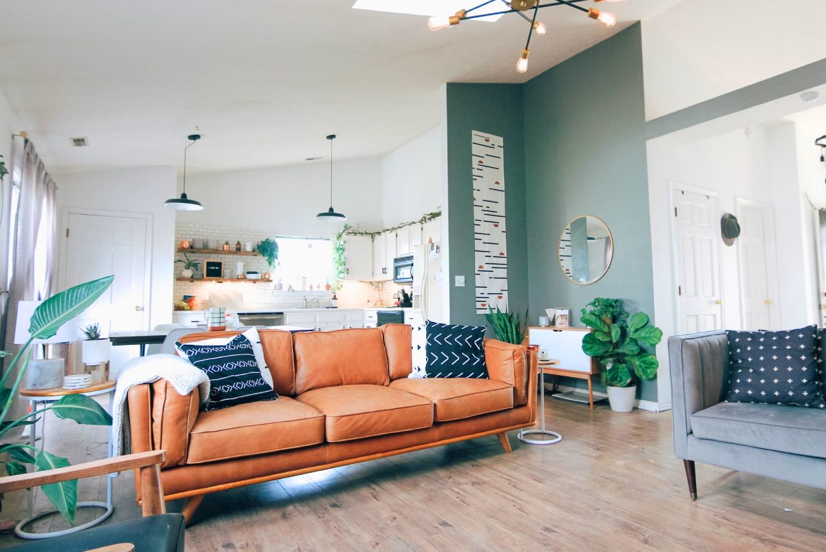 CB Properties rental property