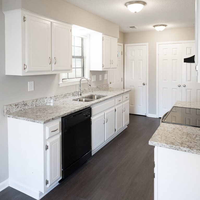 CB Properties Memphis TN